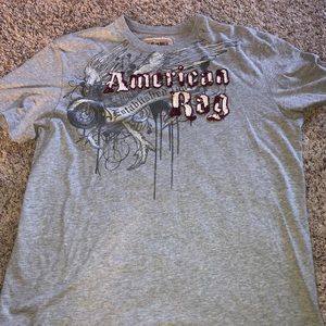 American Rag Graphic Tee